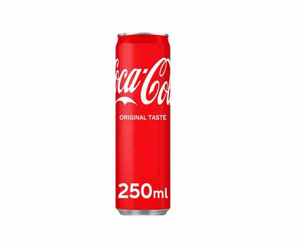 CocaCola