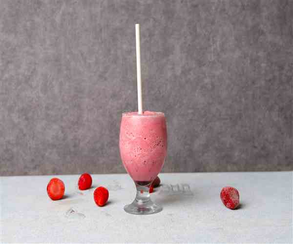 Strawberry Juice