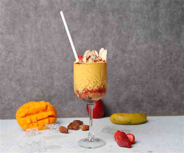 Yemeni House Special Cocktail