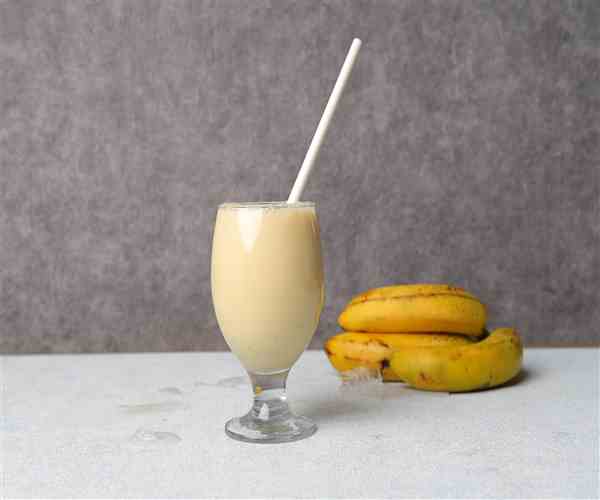 Banana Juice