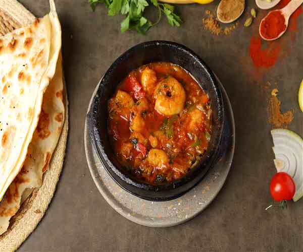 Fakhar Shrimp