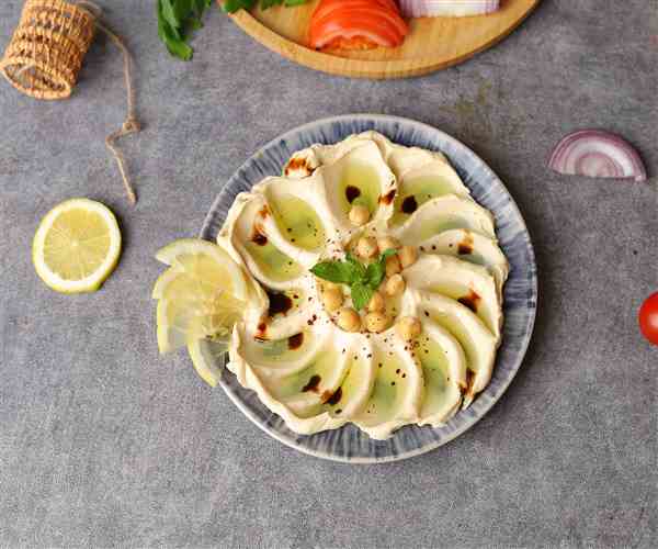 Hummus